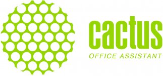 Чип Cactus CS-CHIP-KY-TK-5440C для Kyocera TK-5440C/1T0C0ACNL0, голубой, 2200 страниц