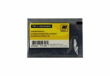Чип Hi-Black HB-CHIP-CE320A/CC530A для CC530A/CE320A/128A/304A, черный, 2000 страниц