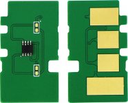 Чип Cactus CS-CHIP-H-W1106A-2K для W1106A, 2000 страниц