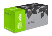 Чип Cactus CS-CHIP-KA-DR240 для Катюша, черный, 30000 страниц