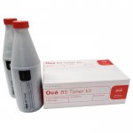 Тонер OCE 9600/TDS400/TDS600 B5 (2x450гр) (25001843/7497B003)
