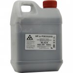 Тонер AQC AQC-294, канистра 1 кг, черный, совместимый для LJ P2035/2055