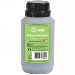 Тонер Cactus CS-TSG3M-45, бутыль 45 г, пурпурный, совместимый для Samsung CLP-300