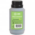 Тонер Cactus CS-TSG3Y-45, бутыль 45 г, желтый, совместимый для Samsung CLP-300