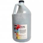 Тонер Static Control OKIUNIV-1KG-K, бутыль 1 кг, черный, совместимый для Oki OKI C3300N / 5500 / 9600 / 9650 / 9800
