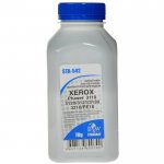 Тонер B&W STA-542, бутыль 78 г, черный, совместимый для Xerox Xerox Phaser 3110 / 3119 / 3120 / 3121 / 3130 / 3210 / PE 16