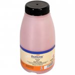 Тонер ProfiLine PL-50-TNR-CLP-310-M, бутыль 50 г, пурпурный, совместимый для Samsung CLP-310/320/325/360, Phaser 6125/6130 (PL-50-TNR-CLP-310-M)