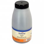 Тонер ProfiLine S207, бутыль 50 г, черный, совместимый для Samsung/Xerox Phaser 6125/CLP-310/CLP-320/CLP-325/CLP-360/6130 (PL_TNR_S207_BK_50_B)