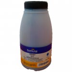 Тонер ProfiLine PL-90-TNR-Q6001/CC531-C, бутыль 90 г, голубой, совместимый для Canon CLJ 1600/CLJ 2600n/CLJ 2600dn/CLJ 2600dtn/CM2320/CP2025/CP3525/CP5220/CP5225/CP4005/CP4025/CP4525/LBP5000/LBP5100 (PL-90-TNR-Q6001/CC531-C)