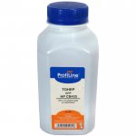 Тонер ProfiLine PL-60-TNR-CB435/СПБ, бутыль 60 г, черный, совместимый для LJ P1005/P1006 LJ 4200/5200 (PL-60-TNR-CB435/СПБ)