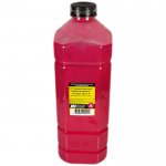 Тонер Hi-Color 585 г, пурпурный, совместимый для CLJ CP1025, Тип 1.0 (10101087)