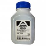 Тонер AQC AQC-242K, бутыль 40 г, черный, совместимый для Xerox Xerox Phaser 6000 / 6010 / 6015 / 6125 / 6128 / 6130 / 6140 / 6500 / 6505