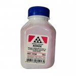 Тонер AQC AQC-242M, бутыль 30 г, пурпурный, совместимый для Xerox Xerox Phaser 6000 / 6010 / 6015 / 6125 / 6128 / 6130 / 6140 / 6500 / 6505