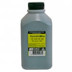 Тонер Hi-Black, бутыль 290 г, черный, совместимый для Kyocera FS-1028mfp/1100/1030d/1100/1350dn/TK-120/TK-140 (991221490094)