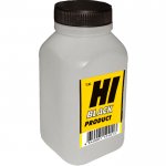 Тонер Hi-Black, бутыль 140 г, черный, совместимый для Brother HL 2030/2035/2040/2070, Тип 1.1 (99122149006030)