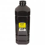 Тонер Hi-Black, бутыль 900 г, черный, совместимый для Canon PC/FC, Тип 2.3 (1010108042)
