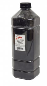 Тонер Imex CMG-3, канистра 1 кг, черный, совместимый для LJ P1005