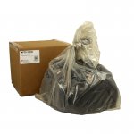 Тонер Static Control MPT5-10KG, пакет 10 кг, черный, совместимый для LJ 1200/4100/5000, универсальный