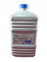 Тонер B&W STA-549, бутыль 750 г, черный, совместимый для Samsung универсальный, Standart