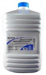 Тонер B&W BST-310-1K, бутыль 1 кг, черный, совместимый для Brother Universal (TN-2075/ 2080/ 2090/ 1075 HL 2030/ 35/ 40/ 2140/ 50/ 70/ 2240/ 1112), Standart