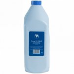 Тонер NV Print Premium универсальный 1 кг, голубой, совместимый для M252dw 252n,277dw (TN-NV-252-PR-1KGC)