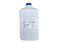 Тонер CET Type 516, бутыль 500 г, голубой, совместимый для Ricoh Aficio MPC2030, Aficio MPC4000, Aficio MPC5000, Aficio MPC2800, Aficio MPC3300, Aficio MPC2050, Aficio MPC2550, Aficio MPC2051, Aficio MPC2551, Aficio MPC4501, Aficio MPC5501, Aficio MPC305S