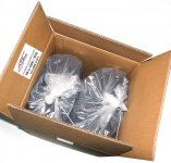 Тонер ASC Premium, коробка 10 кг, черный, совместимый для Canon LJ 1005/1010, 2шт. (4010715509295)