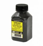 Тонер Hi-Black Polyester Тип 2.2, бутыль 45 г, черный, совместимый для Samsung/Xerox ML-2160/2164/2165, SCX-3400/3405, Xpress M2020, Phaser 3020, WorkCentre 3025NI (20104083901)
