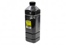 Тонер Hi-Black, бутыль 700 г, черный, совместимый для Ricoh SP100SU/211SU/213SFNw/220Nw/220SNw/220SFNw/150SU/377DNwX/377SFNw, универсальный (9805106311)