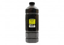 Тонер Hi-Black Polyester Тип 1.9, бутыль 700 г, черный, совместимый для Samsung/Xerox ML-1210, универсальный (98036708)