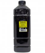 Тонер Hi-Black Standard Тип 1.8, бутыль 650 г, черный, совместимый для Samsung/Xerox ML-1210, универсальный (98036808)