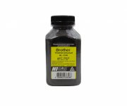 Тонер Hi-Black, бутыль 60 г, черный, совместимый для Canon HL-3140CW/3040CN/4040CN/4050CDN/4150CDN, DCP-9020CDW/9010CN, MFC-9440CN/9330CDW, универсальный (99122149072)