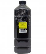 Тонер Hi-Black Тип 1.0, бутыль 500 г, черный, совместимый для Ricoh Aficio SP-C220/221/222/231/232/242/250/261DNw/311/312/320, Ipsio SP-C241/251/310/320/341/342, универсальный (20111801)