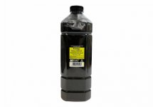 Тонер Hi-Black, бутыль 700 г, черный, совместимый для Sharp AR-163, AR-M205, AR-5316/5120/6020, универсальный (2011000611)