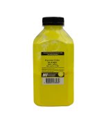 Тонер Hi-Color, бутыль 210 г, желтый, совместимый для Kyocera Ecosys M6035/6535, P6035 (2012005085)
