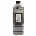 Тонер Handan Тип HG220, бутыль 1 кг, черный, совместимый для Canon LJ 1010/1200