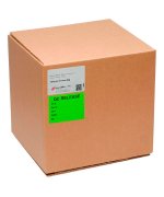 Тонер Static Control, коробка 10 кг, черный, совместимый для Kyocera FS-1130/4300 (KYTKUNIV-10KG)