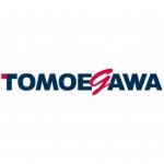 Тонер Tomoegawa, коробка 10 кг, черный, совместимый для Kyocera Taskalfa 1800/1801/2200, 2шт. (KM-08)