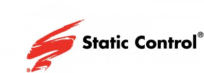 Тонер Static Control, бутыль 1 кг, пурпурный, совместимый для Oki С310/С3300/C610/С5500/С810/С8800, универсальный (OKIUNIV3-1KG-M)