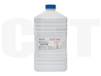 Тонер CET NF7K, бутыль 500 г, черный, совместимый для Konica Minolta Bizhub 224e/C224/284/364 (CET111116K500)