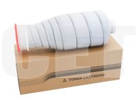 Тонер CET NF7 2.1 кг, черный, совместимый для Konica Minolta Bizhub PRESS 1052 (CET131091)