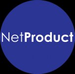 Тонер NetProduct универсальный, бутыль 500 г, пурпурный, совместимый для CLJ E87640 (N-E87640M)