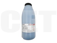 Тонер CET Type 416C, бутыль 100 г, голубой, совместимый для Konica Minolta Bizhub C3320i/Bizhub C3350i (OSP0416C-100)
