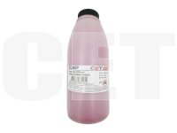 Тонер CET Type 416M, бутыль 130 г, пурпурный, совместимый для Konica Minolta Bizhub C3320i/Bizhub C3350i (OSP0416M-130)
