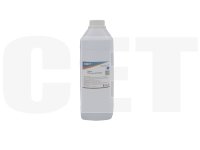 Тонер CET PK294, бутыль 500 г, голубой, совместимый для Kyocera ECOSYS M5521cdn/ECOSYS M5526cdw/ECOSYS M6630cidn/ECOSYS P5021cdn/ECOSYS P5026cdn/ECOSYS P6230cdn (OSP0294C-500)