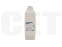 Тонер CET PK294, бутыль 500 г, желтый, совместимый для Kyocera ECOSYS P6230cdn/ECOSYS P5026cdw/ECOSYS P5026cdn/ECOSYS P5021cdw/ECOSYS P5021cdn/ECOSYS M6630cidn/ECOSYS M6230cidn/ECOSYS M5526cdw/ECOSYS M5526cdn/ECOSYS M5521cdw/ECOSYS M5521cdn (OSP0294Y-500)