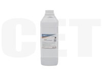 Тонер CET PK216, бутыль 500 г, черный, совместимый для Kyocera TASKalfa 4053ci/TASKalfa 4052ci/TASKalfa 3553ci/TASKalfa 3552ci/TASKalfa 3253ci/TASKalfa 3252ci/TASKalfa 2553ci/TASKalfa 2552ci (OSP0216K-500)