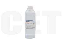 Тонер CET PK216, бутыль 500 г, голубой, совместимый для Kyocera TASKalfa 4053ci/TASKalfa 4052ci/TASKalfa 3553ci/TASKalfa 3552ci/TASKalfa 3253ci/TASKalfa 3252ci/TASKalfa 2553ci/TASKalfa 2552ci (OSP0216C-500)