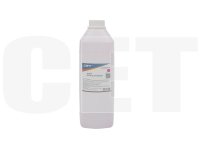 Тонер CET PK216, бутыль 500 г, пурпурный, совместимый для Kyocera TASKalfa 4053ci/TASKalfa 4052ci/TASKalfa 3553ci/TASKalfa 3552ci/TASKalfa 3253ci/TASKalfa 3252ci/TASKalfa 2553ci/TASKalfa 2552ci (OSP0216M-500)