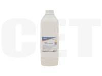 Тонер CET PK216, бутыль 500 г, желтый, совместимый для Kyocera TASKalfa 4053ci/TASKalfa 4052ci/TASKalfa 3553ci/TASKalfa 3552ci/TASKalfa 3253ci/TASKalfa 3252ci/TASKalfa 2553ci/TASKalfa 2552ci (OSP0216Y-500)